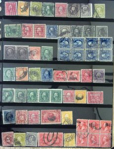 Small Collection - Used - Killer Cancels