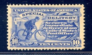 US SCOTT #E6 MINT-SUPERB-OG-NH W/ PF CERT GREAT STAMP (4/12/24 GP)