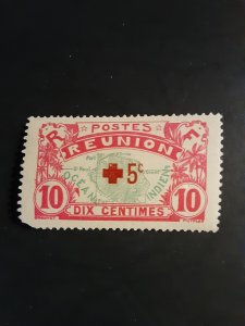 ^Reunion #B3                     MH