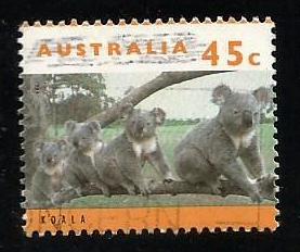 Australia #1277b
