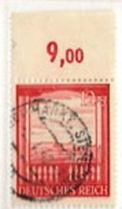 Dime Auction. Germany b198 u