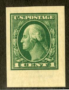 US 408 MNH XF LARGE MARGINS SCV $2.00++ BIN $5.00