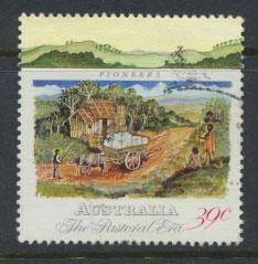 Australia SG 1204  Used  