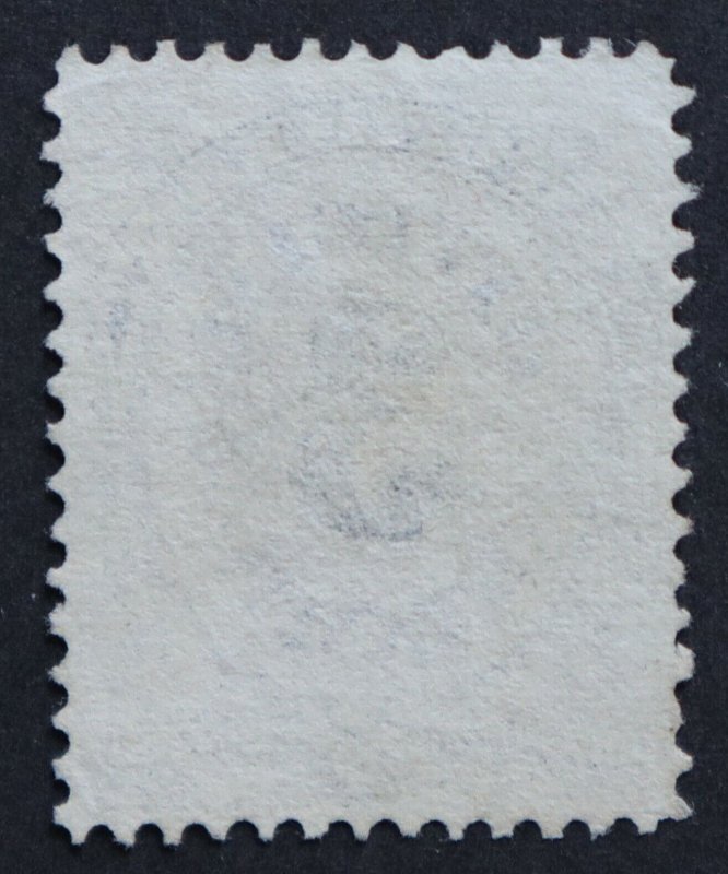U.S. Used #O49 2c Post Office Official, XF. Unobtrusive Cancel. A Gem!