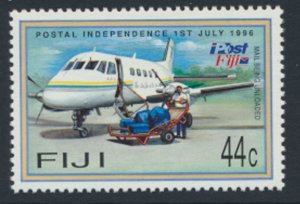 Fiji  SG957  SC# 768  MNH Postal Service Aircraft see scans & detail