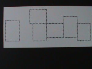 ​AUSTRALIA-1999-SC#1790- SMALL POND-LOVELY DRAGONFLY-BIRD-FROGS MNH -S/S VF