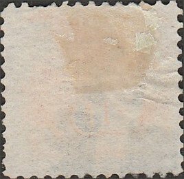 C@ # 116 Yellow Used Sheild And Eagle