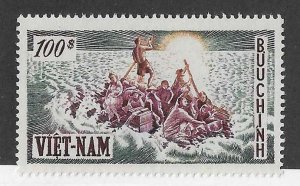 Vietnam Sc #35  $100  NH VF