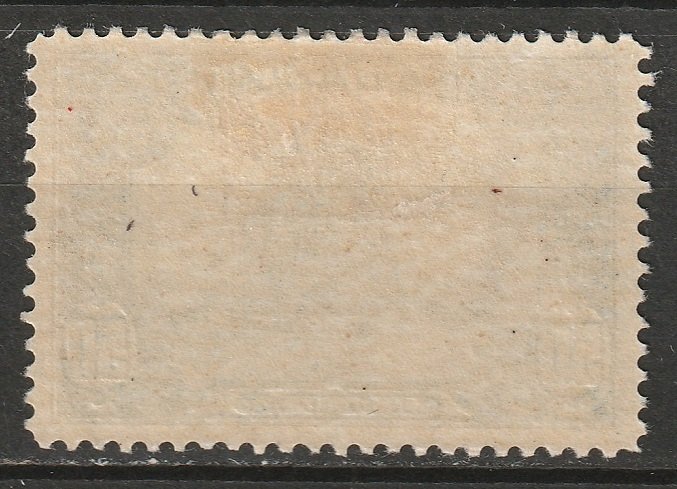 Canada 1929 Sc 158 MLH*