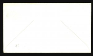 Germany / Berlin - 4 1957 - 66 FDC / All Cacheted - Z16013