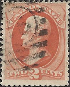 US - 183 - Used - SCV-5.00