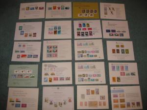 UN PLACARD COLLECTION