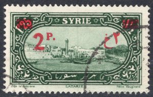 SYRIA SCOTT 187