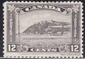 Canada 174 King George V ARCH/LEAF Issue 1930