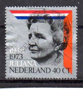 Netherlands 510 used