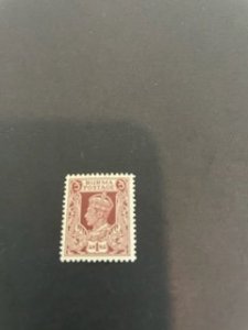 Burma sc 22 MNH