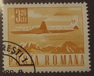 Romania 1985