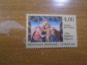 France  #  2286  MNH