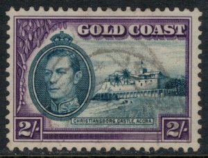 Gold Coast #125  CV $19.00