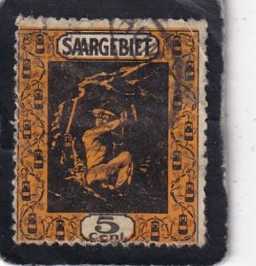 Saar      #     100      used