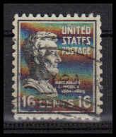  821 Used Fine D11323