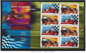 Canada mnhUnitrade # 1648b