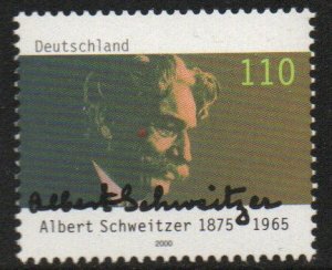 Germany Sc #2065 MNH