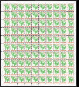 YUGOSLAVIA (20) Different Mint Never Hinged FULL Sheets