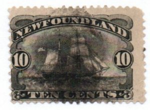 Newfoundland 59 Used