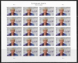 US #5619 (95c) Literary Arts - Ursula K Le Guin  ~ MNH