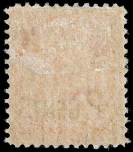 Canada - Scott 88 - Mint-Hinged