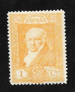 Spain 1930 - MNH - Scott #386