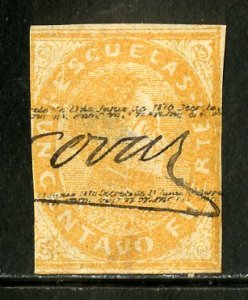 VENEZUELA 22 USED BIN .40 LEADER