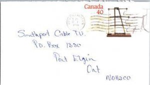 Canada, Worldwide Postal Stationary