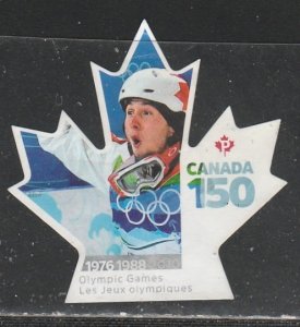 Canada   3008      (O)    2017