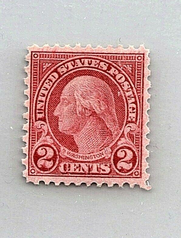 Goldpath: US STAMP SC# 579 VF, DIST GUM CAT $70 _SBH_RB4_06