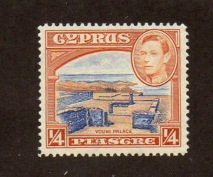 Cyprus 143 MNH BIN $.75