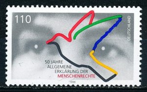 Germany #2023 Single MNH