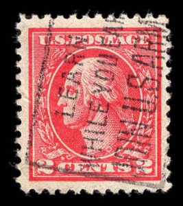 USA 527 Used