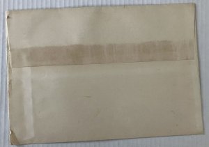 1935 Farleys large FDC with 20 mostly imperforate pairs [y10056]