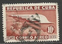 Cuba C23 VFU I713