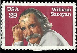 US - #2538 - Used - SCV-0.25