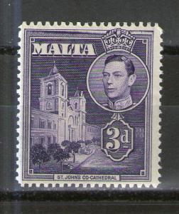 Malta 197 MNH