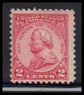  689 Average Plus MNH O2790