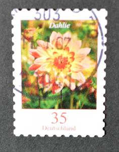 Germany Scott #2326, VF Used