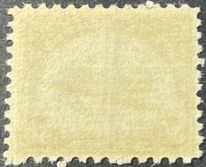 U.S. # 700-MINT NEVER/HINGED---BROWN---SINGLE---1931