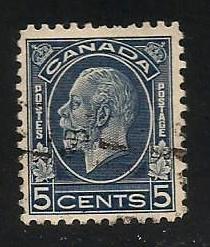 Canada #199