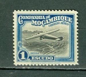 MOZAMBIQUE COMPANY 1935 AIR #C11  MNH