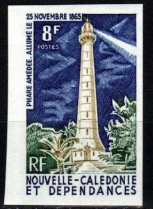 New Caledonia #343 Imperf MNH (X9433)