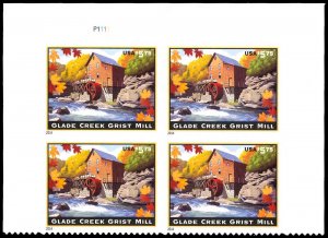U.S. PLATE BLOCKS 4927  Mint (ID # 88376)
